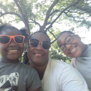 Meet your Posher, Crystale